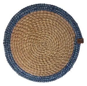 Prostírání z juty ø 33 cm Wicker – Mila Home Luxury