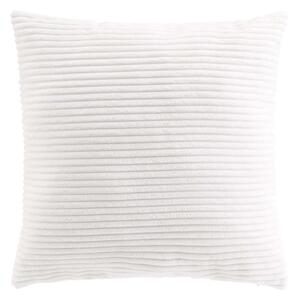Manšestrový dekorační polštář 45x45 cm Nils – douceur d'intérieur