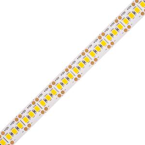 T-LED 075071 LED pásek 12LINE24024 Teplá bílá