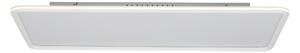 STROPNÍ LED SVÍTIDLO, 110/60/7 cm Novel - Stropní svítidla