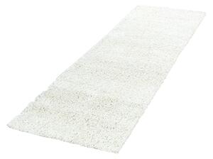 Krémový běhoun 80x250 cm Life – Ayyildiz Carpets