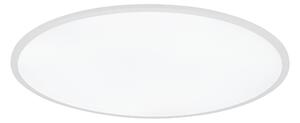 STROPNÍ LED SVÍTIDLO, 80/5,2 cm Novel - Stropní svítidla