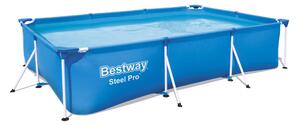 Bestway Steel Pro 4 x 2,11 x 0,81 m 56405