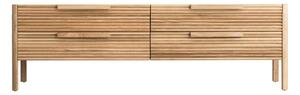 Komoda pod TV Barcelona 4Z
