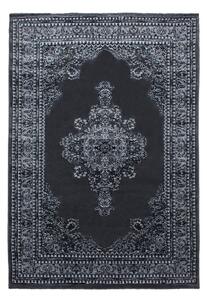 Tmavě šedý koberec 120x170 cm Marrakesh – Ayyildiz Carpets