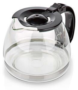 Butler - Překapávací kávovar 1,25 l s funkcí uchování teploty 750W/230V černá