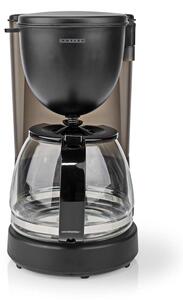 Butler - Překapávací kávovar 1,25 l s funkcí uchování teploty 750W/230V černá