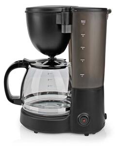 Butler - Překapávací kávovar 1,25 l s funkcí uchování teploty 750W/230V černá