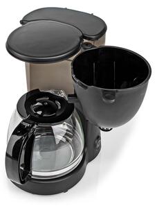 Butler - Překapávací kávovar 1,25 l s funkcí uchování teploty 750W/230V černá