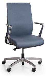 Kancelářská židle TITAN, béžová