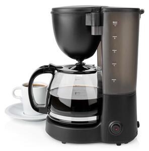 Butler - Překapávací kávovar 1,25 l s funkcí uchování teploty 750W/230V černá
