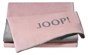 DOMÁCÍ DEKA, bavlna, 150/200 cm Joop! - Deky