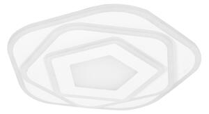 Brilagi - LED Stropní svítidlo MODERN MINI LED/53W/230V 3000-6000K + DO