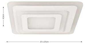 Brilagi - LED Stropní svítidlo MODERN MINI LED/65W/230V 3000-6000K + DO