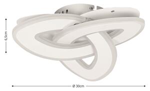 Brilagi - LED Stropní svítidlo MODERN MINI LED/49W/230V 3000-6000K + DO