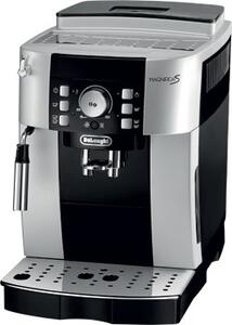 DeLonghi De’Longhi Magnifica S ECAM 21.117.SB Plně automatické Espresso kávovar 1,8 l