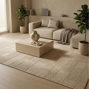 Luxusní kusový koberec Bowi Laki LK0000 - 80x150 cm