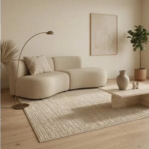 Luxusní kusový koberec Bowi Laki LK0010 - 80x150 cm
