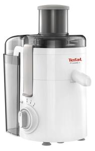 Tefal - Odšťavňovač FRUTELIA PLUS 350W/230V bílá