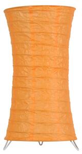 Candellux Tabel Lamp 119 TAI ORANGE E14 1X40W WYS. 40
