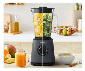 Tefal - Stolní mixér 2 l PERFECTMIX+ 1200W/230V černá