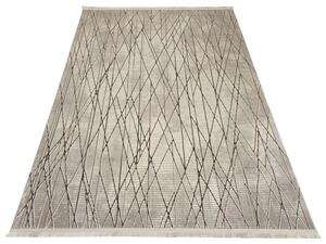 Extra hustý kusový koberec Bowi Exa EX0370 - 80x150 cm