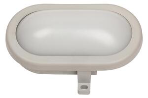 Rabalux 8694 - Venkovní nástěnné svítidlo MUMBAI 1xLED/7W/230V IP44