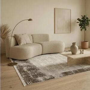 Extra hustý kusový koberec Bowi Exa EX0380 - 80x150 cm