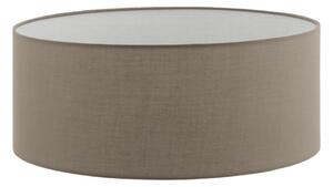 Eglo 32477 - Univerzální stínidlo TUNJA E27 pr. 30 cm taupe