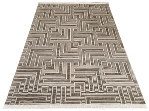 Extra hustý kusový koberec Bowi Exa EX0360 - 80x150 cm