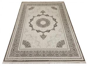 Extra hustý kusový koberec Bowi Exa EX0350 - 80x150 cm