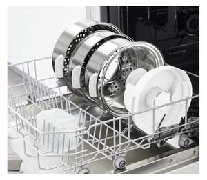 Tefal - Parní hrnec CONVENIENT SERIES DELUXE 9l 900W/230V nerez