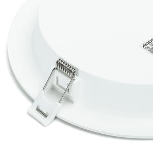 Aigostar-SADA 3x LED RGBW Stm. podhl. svítidlo MESH 15W/230V 2700K-6500K pr.17cm