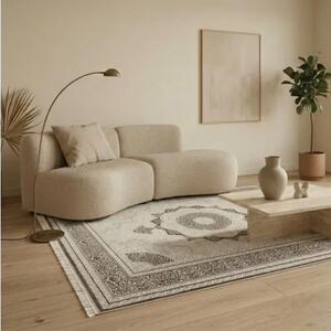Extra hustý kusový koberec Bowi Exa EX0350 - 80x150 cm
