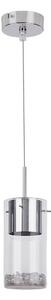 Rabalux 2926 - LED lustr DALIA 1xGU10-LED/5W/230V