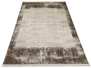Extra hustý kusový koberec Bowi Exa EX0380 - 80x150 cm