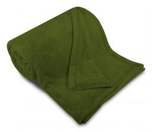 SVITAP sleep well Deka khaki MF UNI SLEEP WELL 150x200