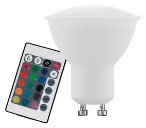 LED Stmívatelná žárovka GU10/4W/230V 3000K - Eglo 10686