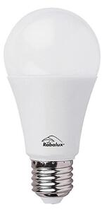 Rabalux 1581 - LED žárovka se senzorem E27/10W/230V 4000K