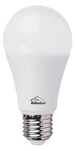 Rabalux 1578 - LED žárovka se šerospínačem E27/10W/230V 2700K