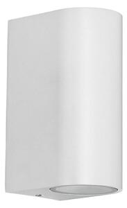 Eglo 34003 - LED Venkovní nástěnné svítidlo CALVILLO 2xGU10/3W/230V IP44