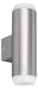 Rabalux 8938 - LED Venkovní nástěnné svítidlo CATANIA 2xLED/4W/230V IP44