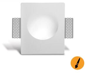Nástěnné svítidlo ALTO 1xGU10/35W/230V