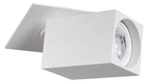 Podhledové bodové svítidlo CHIRO 1xGU10/35W/230V bílá