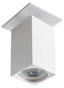 Podhledové bodové svítidlo CHIRO 1xGU10/35W/230V bílá