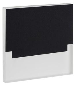 Kanlux 29853 - LED Nástěnné schodišťové svítidlo SABIK LED/0,8W/12V 3000K
