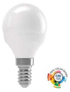 LED Žárovka MINI E14/6W/230V 2700K CRI 96 Ra