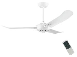 Eglo 35027 - Stropní ventilátor HOI AN + DO