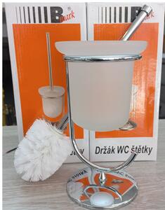 WC štětka s keramickou nádobkou, PH 94A, skladem