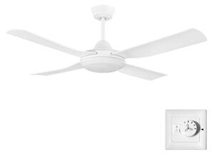 Eglo 35032 - LED Stropní ventilátor BONDI LED/20W/230V
